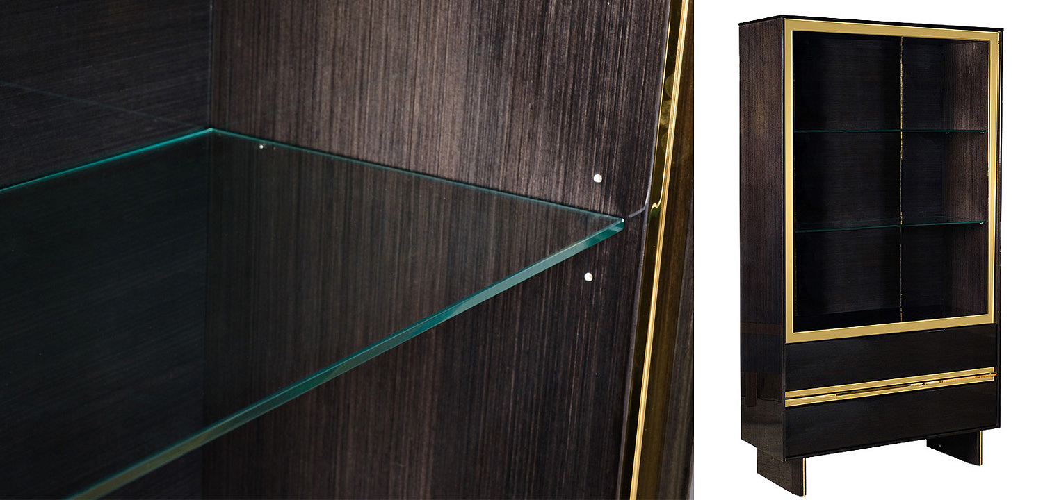 Стеллаж Moreton Rack Стеллаж Moreton Rack - Loft-Concept в Челябинске