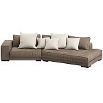 Диван Manchester варинант исполнения - 2 | Loft Concept в Челябинске