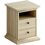 Тумба прикроватная Kati варинант исполнения - 1 | Loft Concept в Челябинске