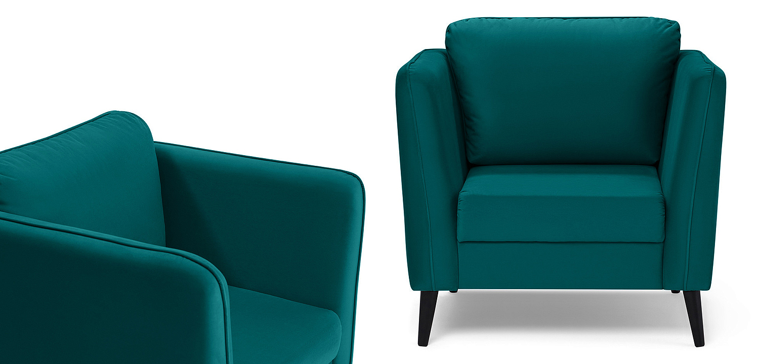 Кресло Ingram Chair Кресло Ingram Chair - Loft-Concept в Челябинске