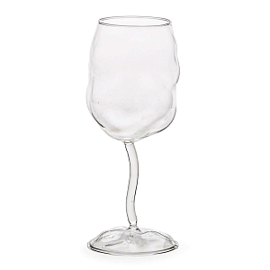 Бокал Seletti Wine Glass h.19.5