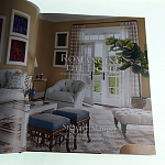 Книга Стильные интерьеры  Romancing the Home. Stylish Interiors for a Modern Lifestyle варинант исполнения - 4 | Loft Concept в Челябинске