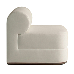 Премиальное кресло Liverpool варинант исполнения - 2 | Loft Concept в Челябинске