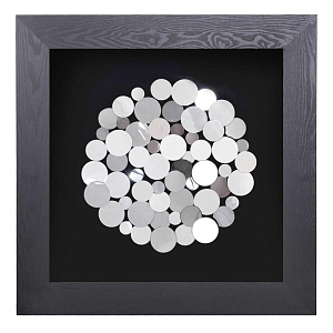 Панно Guinevere circle of coins