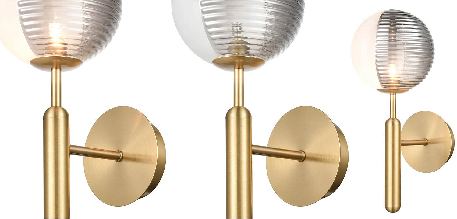 Бра Ademar Sconce Бра Ademar Sconce - Loft-Concept в Челябинске