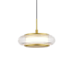 Подвесной светильник LED 7W 3000K Plumpness варинант исполнения - 2 | Loft Concept в Челябинске