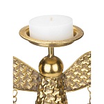 Подсвечник The iron angel варинант исполнения - 3 | Loft Concept в Челябинске