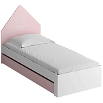 Кровать в детскую Tiny Town Bed варинант исполнения - 2 | Loft Concept в Челябинске