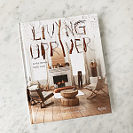 Книга Living Upriver: Artful Homes, Idyllic Lives варинант исполнения - 1 | Loft Concept в Челябинске
