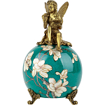 Фигурка Balance on the ball варинант исполнения - 1 | Loft Concept в Челябинске