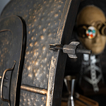 Бар Steampunk Light Bulb Tester  варинант исполнения - 10 | Loft Concept в Челябинске