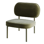 Кресло «Топтыныч» варинант исполнения - 1 | Loft Concept в Челябинске