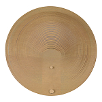 Бра круглое из деревянных прутьев Ecofriendly Light Source варинант исполнения - 2 | Loft Concept в Челябинске