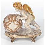 Фигурка The perseverance of an angel варинант исполнения - 3 | Loft Concept в Челябинске