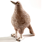 Ваза декоративная в виде Птицы Vase Songbird варинант исполнения - 1 | Loft Concept в Челябинске