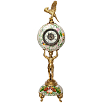 Часы настольные Inspiration варинант исполнения - 1 | Loft Concept в Челябинске