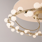 Потолочный светильник Tessara 3000К 72Вт варинант исполнения - 3 | Loft Concept в Челябинске