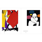 Подарочная Книга Rene gruau fashion illustration варинант исполнения - 12 | Loft Concept в Челябинске