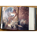 Коллекционная редкая Книга Tim Walker Pictures 2008 варинант исполнения - 3 | Loft Concept в Челябинске