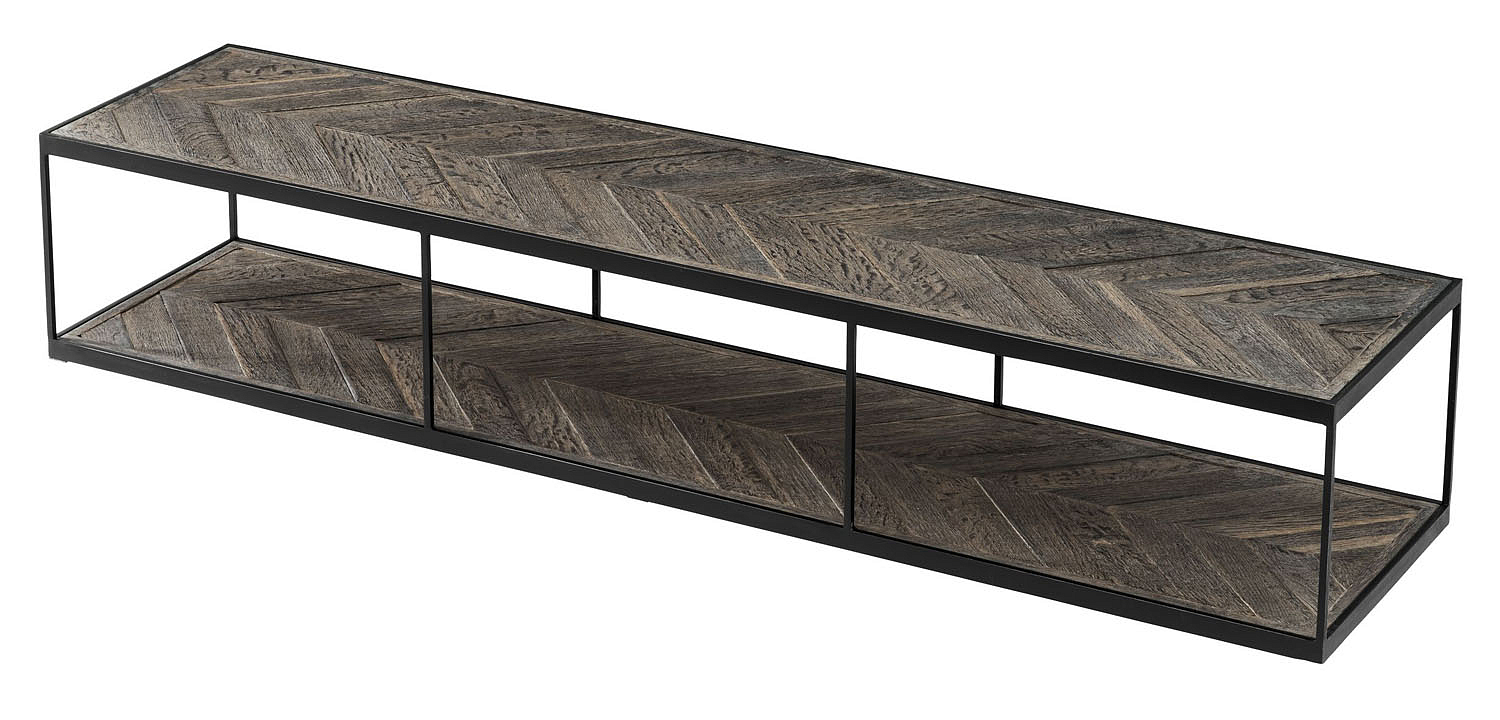 Кофейный стол Eichholtz COFFEE TABLE LA VARENNE Кофейный стол Eichholtz COFFEE TABLE LA VARENNE - Loft-Concept в Челябинске