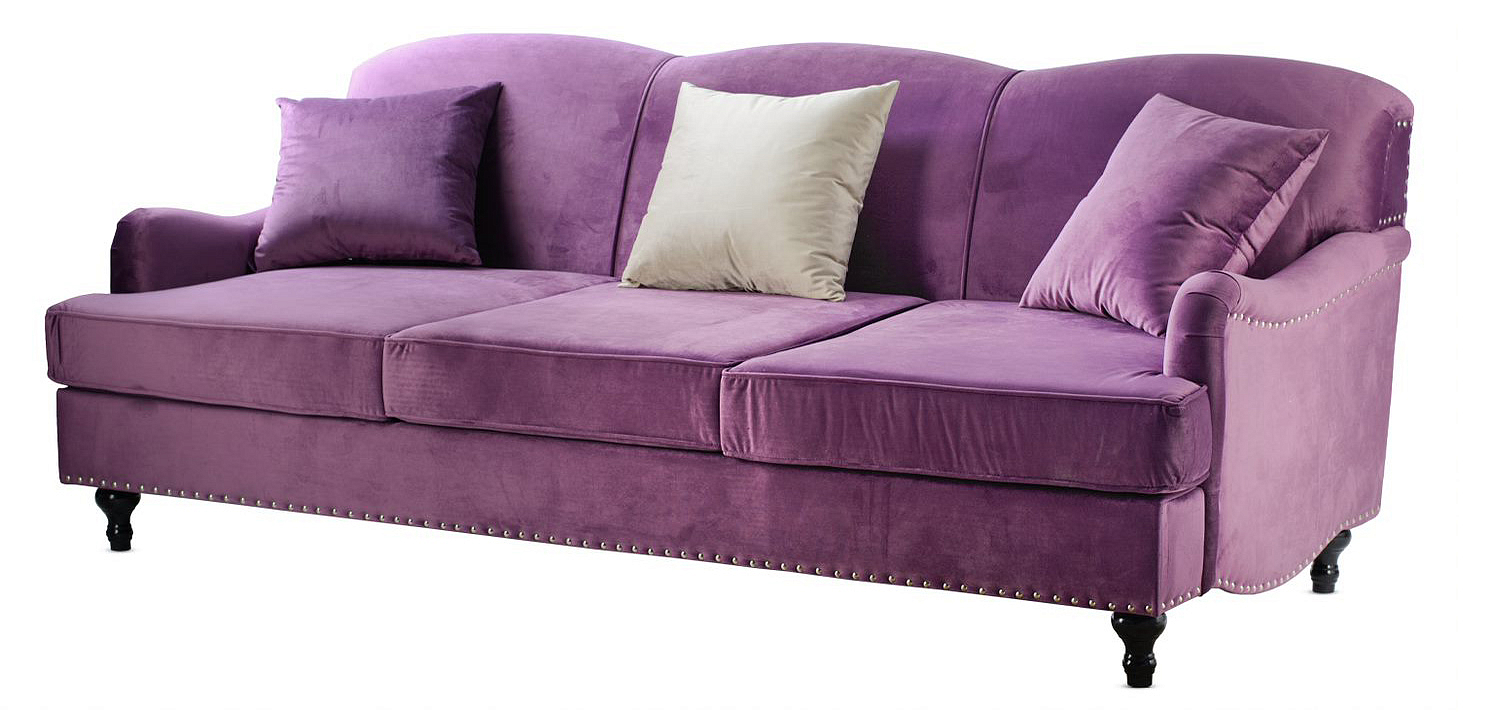Диван Osbert Sofa Диван Osbert Sofa - Loft-Concept в Челябинске
