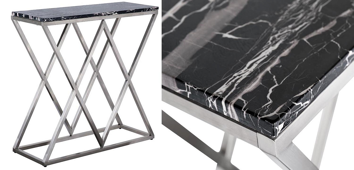 Консоль Ribero Console Консоль Ribero Console - Loft-Concept в Челябинске
