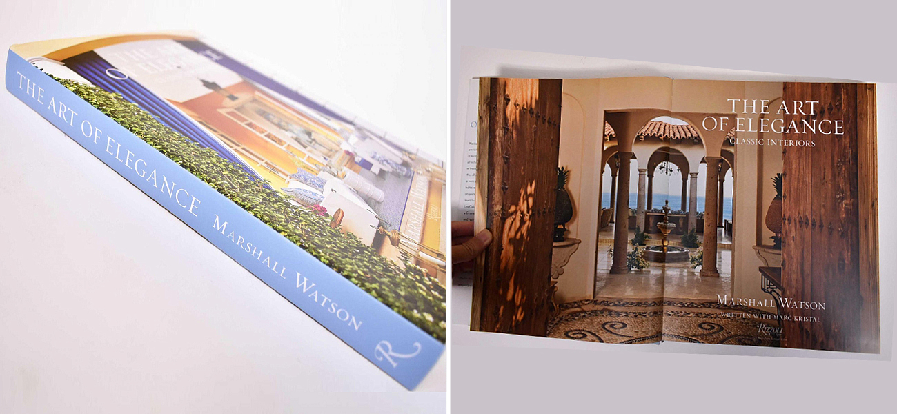 The Art of Elegance: Classic Interiors The Art of Elegance: Classic Interiors - Loft-Concept в Челябинске