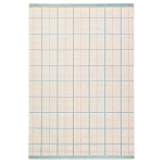 Ковер с геометрическим узором  Check Рattern варинант исполнения - 1 | Loft Concept в Челябинске