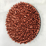 Панно «Cooper Shield» варинант исполнения - 2 | Loft Concept в Челябинске