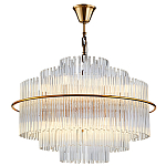 Люстра Nembus варинант исполнения - 4 | Loft Concept в Челябинске