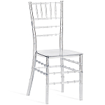 Стул прозрачный Invisible World варинант исполнения - 1 | Loft Concept в Челябинске