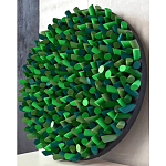 Панно «Лесной массив» варинант исполнения - 3 | Loft Concept в Челябинске