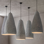 Светильник Papie варинант исполнения - 1 | Loft Concept в Челябинске