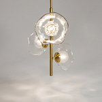 Подвесной светильник Future tense варинант исполнения - 6 | Loft Concept в Челябинске