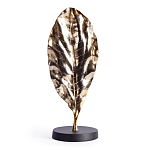 Статуэтка Metal Flowers из алюминиевого сплава варинант исполнения - 2 | Loft Concept в Челябинске