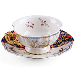 Чайная пара Seletti Kannauj варинант исполнения - 4 | Loft Concept в Челябинске