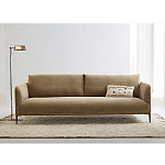 Торшер с плафоном из перфорированного металла Elledge Floor Lamp варинант исполнения - 15 | Loft Concept в Челябинске