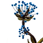 Экзотический фрукт статуэтка для интерьераTropical Fruit Pandora 7 варинант исполнения - 2 | Loft Concept в Челябинске