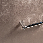 Кресло офисное с обивкой из серого велюра Stylish Velor Office Chair варинант исполнения - 4 | Loft Concept в Челябинске