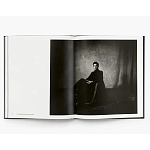 Эксклюзивные портреты знаменитостей Alexander Fury The Dior Sessions  варинант исполнения - 4 | Loft Concept в Челябинске