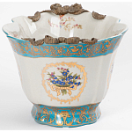 Кашпо Bow in flowers варинант исполнения - 3 | Loft Concept в Челябинске