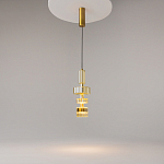 Подвесной светильник Level C 3000К 12ВТ варинант исполнения - 3 | Loft Concept в Челябинске