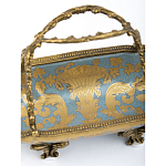 Фарфоровая чаша Царская Lokeriy варинант исполнения - 4 | Loft Concept в Челябинске