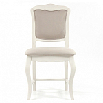 Стул из массива берёзы в стиле прованс Interiors Romance варинант исполнения - 2 | Loft Concept в Челябинске