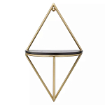 Полка фигурная Geometric Shapes варинант исполнения - 1 | Loft Concept в Челябинске