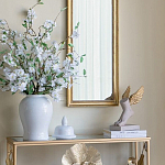 Статуэтка в виде стопы ангела Wing Grace варинант исполнения - 2 | Loft Concept в Челябинске