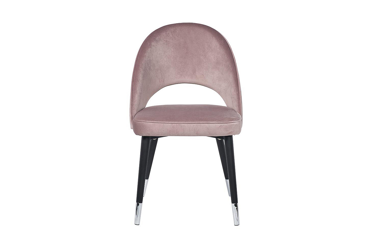 Стул Schelde ash-pink Стул Schelde ash-pink - Loft-Concept в Челябинске