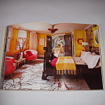Коллекционный Арт-альбом HUE Kelly Wearstler 2009 Hardcover Interior Design 2009 Букинистика варинант исполнения - 7 | Loft Concept в Челябинске