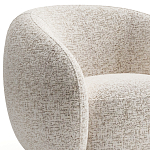 Кресло Bear  варинант исполнения - 3 | Loft Concept в Челябинске