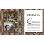 Книга A Tale Of Interiors варинант исполнения - 5 | Loft Concept в Челябинске